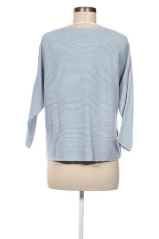 Дамски пуловер Vero Moda, Размер S, Цвят Син, Цена 6,60 лв.