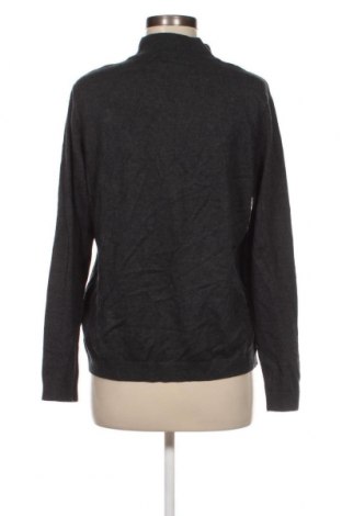 Дамски пуловер Vero Moda, Размер XL, Цвят Сив, Цена 8,40 лв.