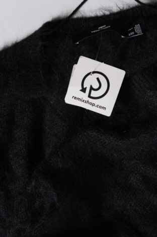 Дамски пуловер Vero Moda, Размер L, Цвят Черен, Цена 6,20 лв.