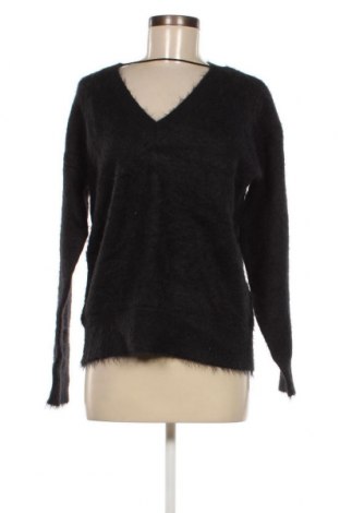 Дамски пуловер Vero Moda, Размер L, Цвят Черен, Цена 8,20 лв.