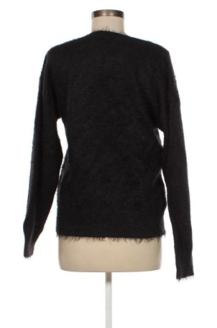 Damenpullover Vero Moda, Größe L, Farbe Schwarz, Preis € 4,87