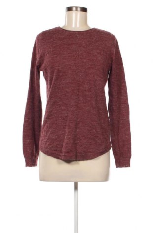 Дамски пуловер Vero Moda, Размер M, Цвят Червен, Цена 6,00 лв.