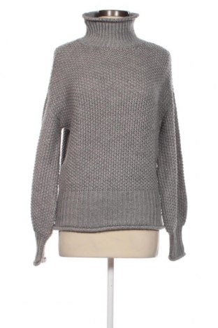 Дамски пуловер Vero Moda, Размер XS, Цвят Сив, Цена 3,60 лв.