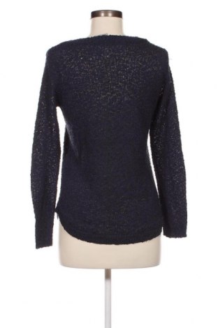 Γυναικείο πουλόβερ Vero Moda, Μέγεθος S, Χρώμα Μπλέ, Τιμή 12,37 €