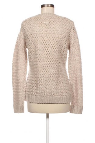 Γυναικείο πουλόβερ WE, Μέγεθος L, Χρώμα  Μπέζ, Τιμή 17,94 €