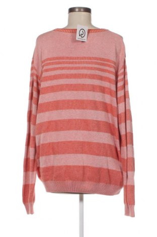 Γυναικείο πουλόβερ Walbusch, Μέγεθος 3XL, Χρώμα Πολύχρωμο, Τιμή 9,53 €