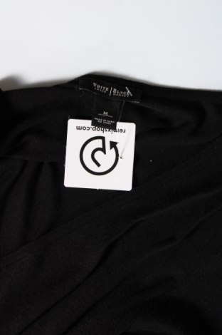 Γυναικείο πουλόβερ White House / Black Market, Μέγεθος M, Χρώμα Μαύρο, Τιμή 8,02 €
