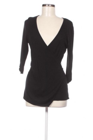 Дамски пуловер White House / Black Market, Размер M, Цвят Черен, Цена 4,83 лв.