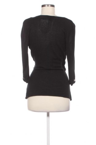 Дамски пуловер White House / Black Market, Размер M, Цвят Черен, Цена 15,68 лв.