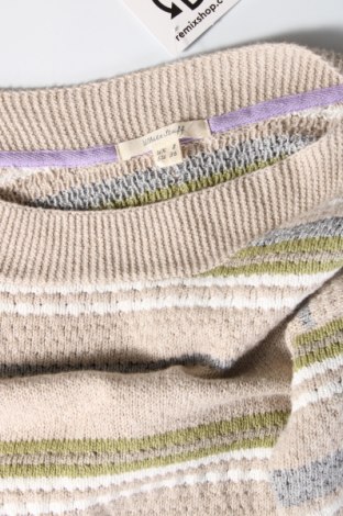 Damski sweter White Stuff, Rozmiar S, Kolor Kolorowy, Cena 140,74 zł