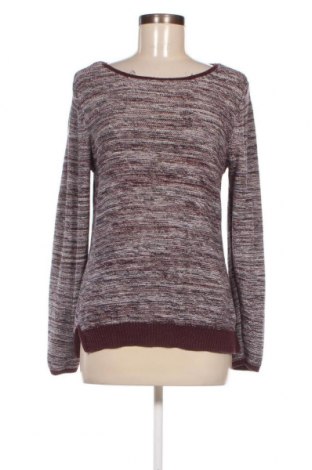 Дамски пуловер Woman By Tchibo, Размер S, Цвят Многоцветен, Цена 10,15 лв.