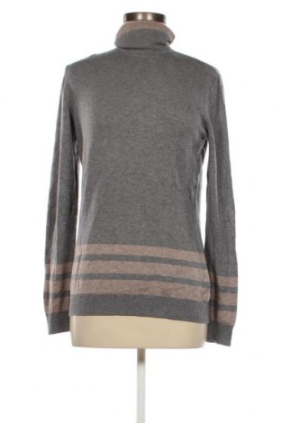Дамски пуловер Women by Tchibo, Размер S, Цвят Сив, Цена 9,86 лв.
