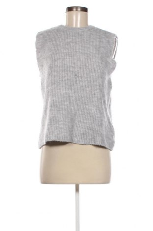 Γυναικείο πουλόβερ Y.A.S, Μέγεθος S, Χρώμα Γκρί, Τιμή 4,08 €