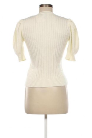 Γυναικείο πουλόβερ Y.A.S, Μέγεθος S, Χρώμα Εκρού, Τιμή 27,22 €