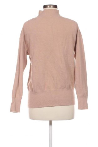 Γυναικείο πουλόβερ Yaya, Μέγεθος XS, Χρώμα  Μπέζ, Τιμή 27,22 €