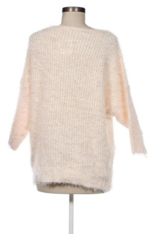 Γυναικείο πουλόβερ Yessica, Μέγεθος L, Χρώμα Ρόζ , Τιμή 4,49 €