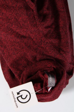 Pulover de femei Yessica, Mărime XL, Culoare Roșu, Preț 28,62 Lei