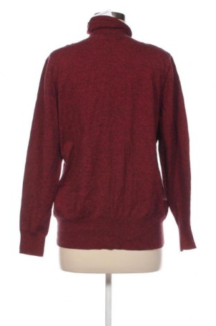 Γυναικείο πουλόβερ Yessica, Μέγεθος XL, Χρώμα Κόκκινο, Τιμή 5,38 €