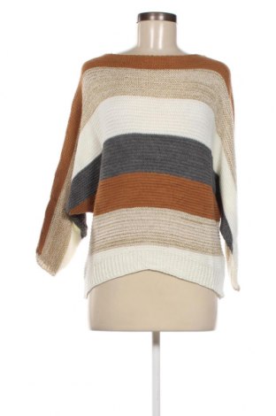 Дамски пуловер Zabaione, Размер S, Цвят Многоцветен, Цена 21,75 лв.