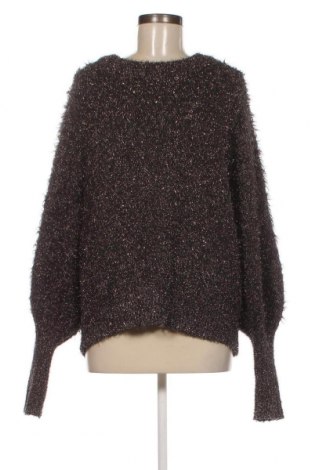 Pulover de femei Zara, Mărime S, Culoare Maro, Preț 38,27 Lei