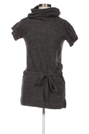 Дамски пуловер Zara, Размер M, Цвят Сив, Цена 3,20 лв.