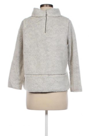Pulover de femei Zara Knitwear, Mărime S, Culoare Gri, Preț 65,79 Lei