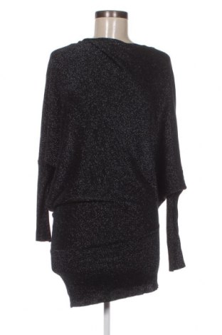Дамски пуловер Zara Knitwear, Размер M, Цвят Син, Цена 9,80 лв.