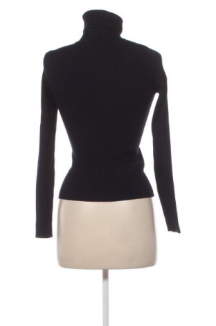 Дамски пуловер Zara Knitwear, Размер S, Цвят Син, Цена 31,70 лв.