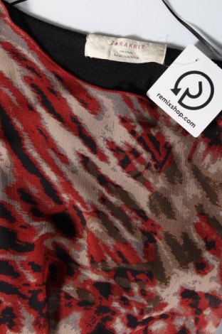 Damenpullover Zara Knitwear, Größe M, Farbe Mehrfarbig, Preis 5,57 €