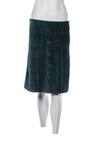 Γυναικείο πουλόβερ Zavanna, Μέγεθος M, Χρώμα Μπλέ, Τιμή 3,95 €