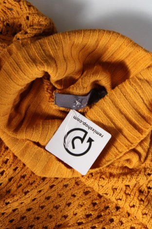 Γυναικείο πουλόβερ Zoi Women, Μέγεθος L, Χρώμα Πορτοκαλί, Τιμή 16,37 €