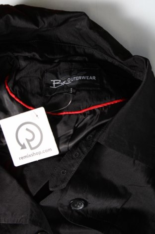 Dámsky prechodný kabát , Veľkosť M, Farba Čierna, Cena  5,10 €