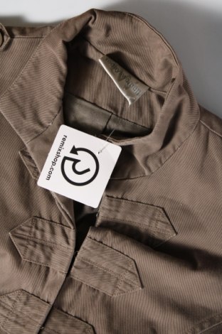 Damen Trench Coat, Größe S, Farbe Grün, Preis € 20,19