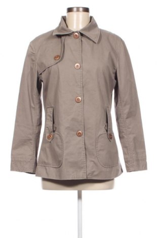 Damen Trench Coat, Größe S, Farbe Beige, Preis € 7,83