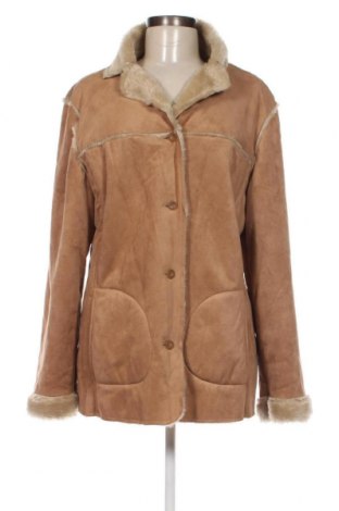 Dámsky prechodný kabát  Bellissima, Veľkosť M, Farba Hnedá, Cena  21,23 €