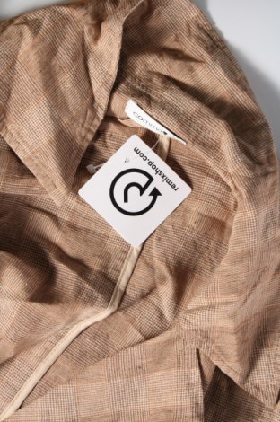 Damen Trench Coat Comma,, Größe M, Farbe Braun, Preis € 4,93