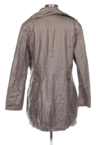 Damen Trenchcoat De Bijenkorf, Größe XL, Farbe Beige, Preis 7,83 €