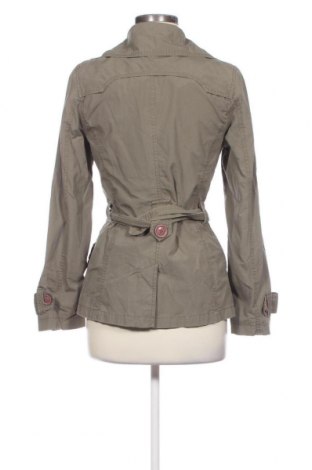 Damen Trench Coat Edc By Esprit, Größe XS, Farbe Grau, Preis € 7,83