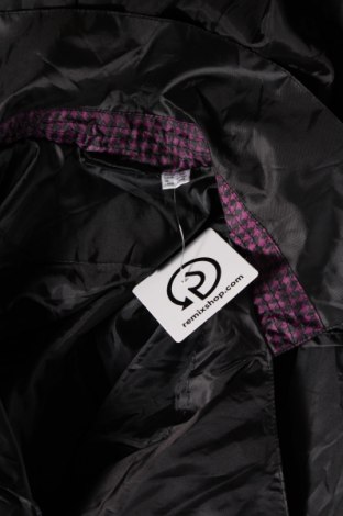 Damen Trenchcoat Esmara, Größe L, Farbe Schwarz, Preis 3,65 €