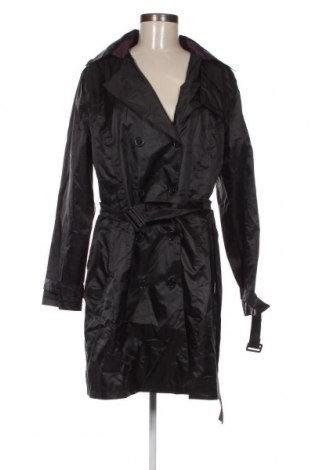 Дамски шлифер Esmara, Размер L, Цвят Черен, Цена 7,50 лв.