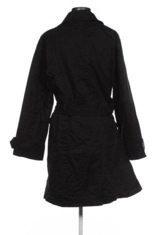 Dámský přechodný kabát  Lindex, Velikost XL, Barva Černá, Cena  395,00 Kč