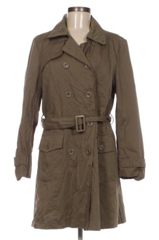 Dámský přechodný kabát  Miss H., Velikost XL, Barva Zelená, Cena  179,00 Kč