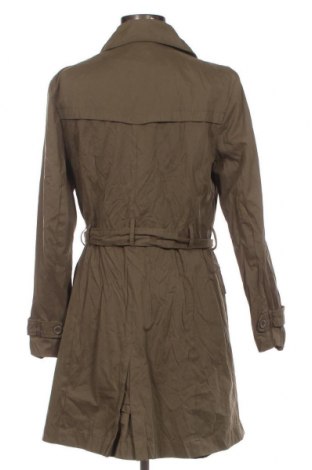 Damen Trench Coat Miss H., Größe XL, Farbe Grün, Preis € 7,83
