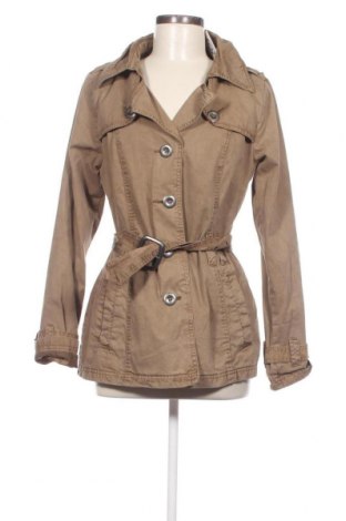 Damen Trenchcoat Multiblu, Größe S, Farbe Beige, Preis 7,83 €