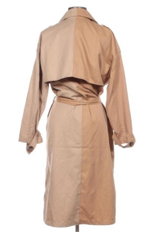 Damen Trenchcoat ONLY, Größe S, Farbe Beige, Preis 38,66 €