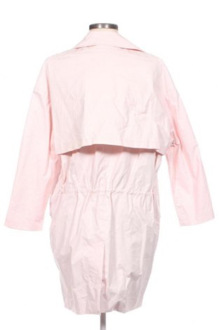 Damen Trenchcoat ONLY, Größe XS, Farbe Rosa, Preis 13,71 €