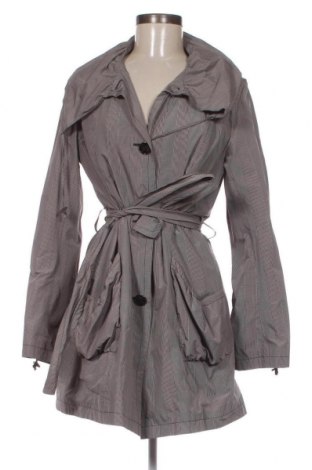 Damen Trenchcoat S.Oliver, Größe M, Farbe Mehrfarbig, Preis 5,22 €
