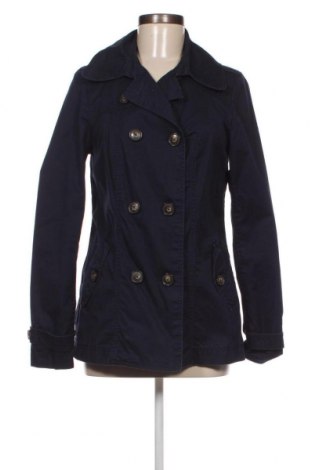 Dámský přechodný kabát  S.Oliver, Velikost S, Barva Modrá, Cena  948,00 Kč