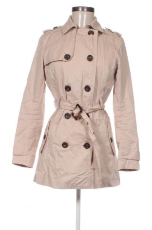 Damen Trench Coat Tally Weijl, Größe S, Farbe Beige, Preis € 4,18
