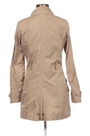 Damen Trench Coat Woolrich, Größe S, Farbe Beige, Preis € 29,81